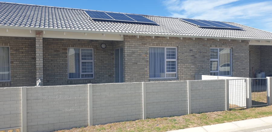 To Let 2 Bedroom Property for Rent in Fairview Eastern Cape